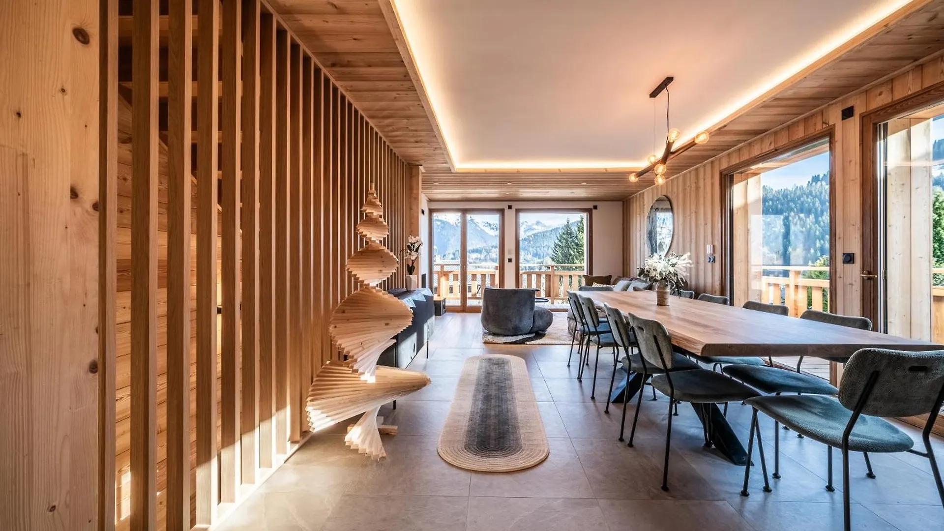Chalet Bellatrix Morzine - By Emerald Stay La Cote d'Arbroz