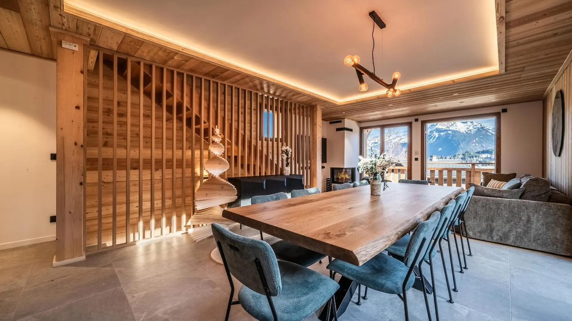 Chalet Bellatrix Morzine - By Emerald Stay La Cote d'Arbroz France
