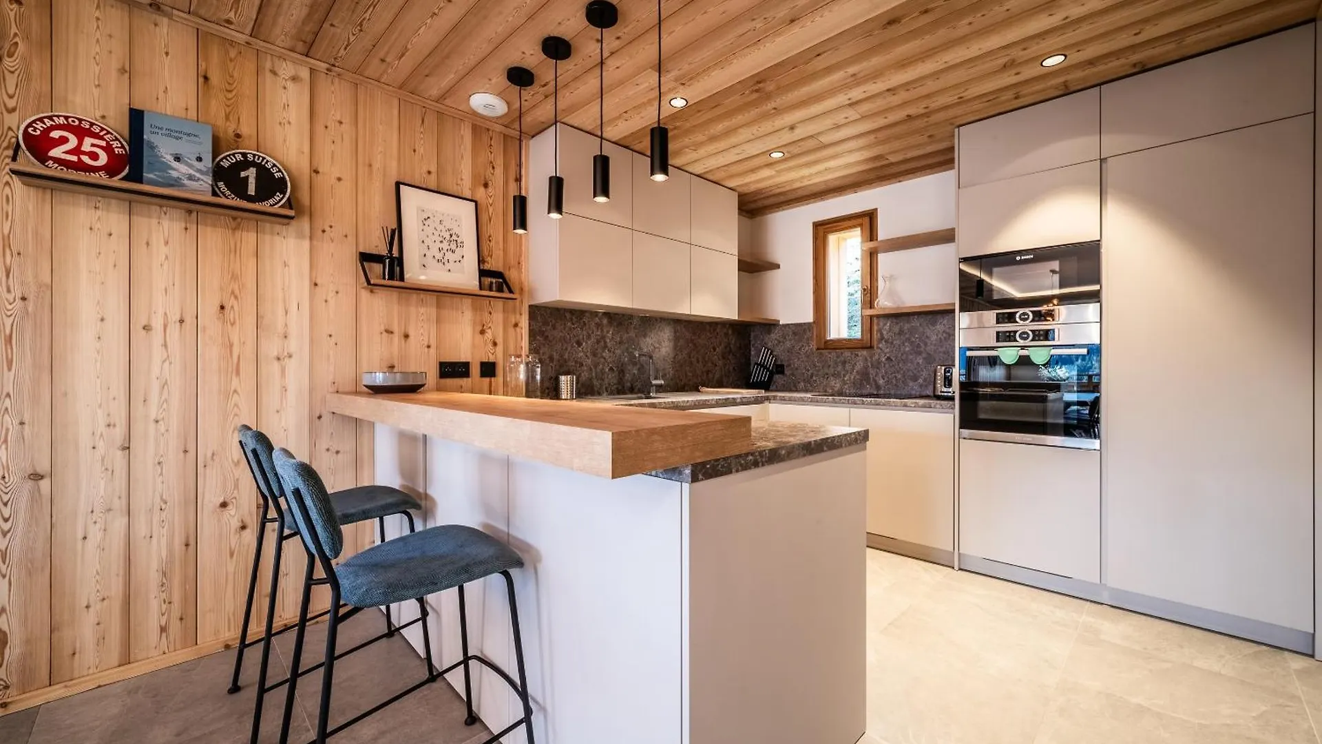 Chalet Bellatrix Morzine - By Emerald Stay La Cote d'Arbroz France