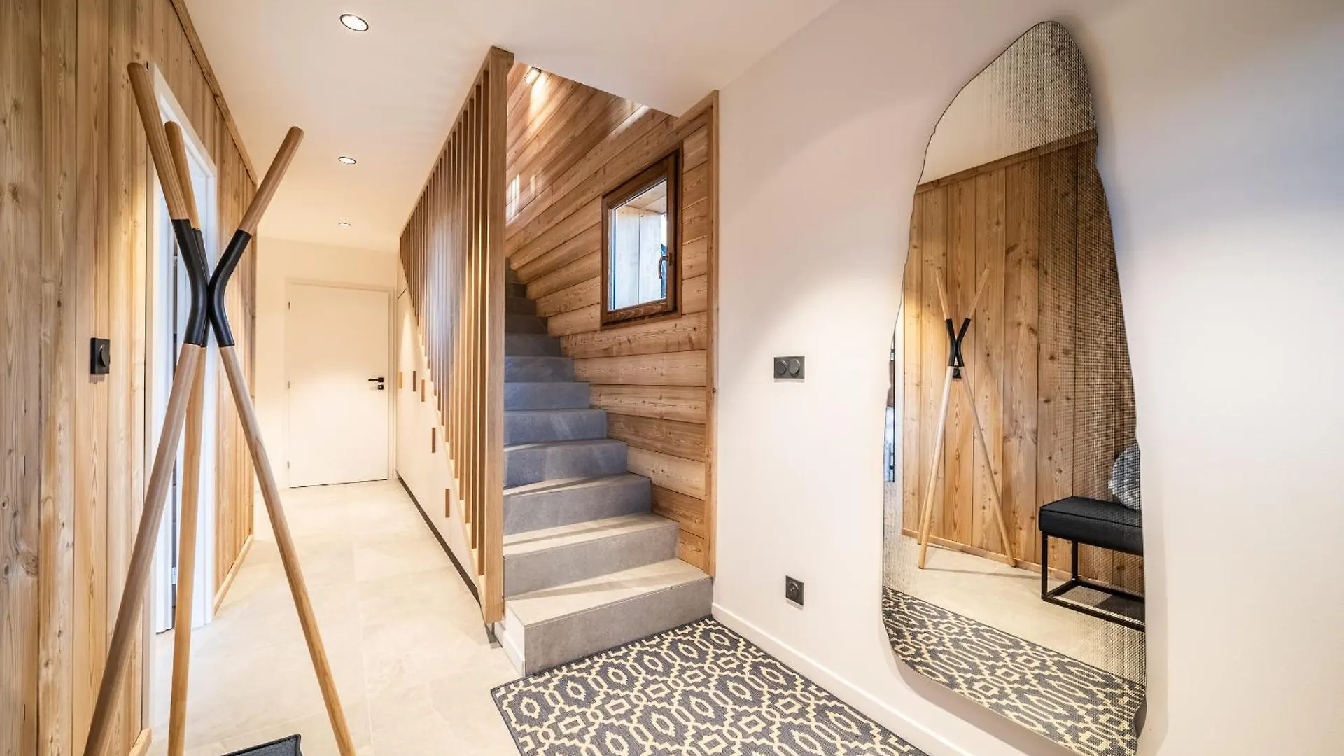 Chalet Bellatrix Morzine - By Emerald Stay La Cote d'Arbroz France