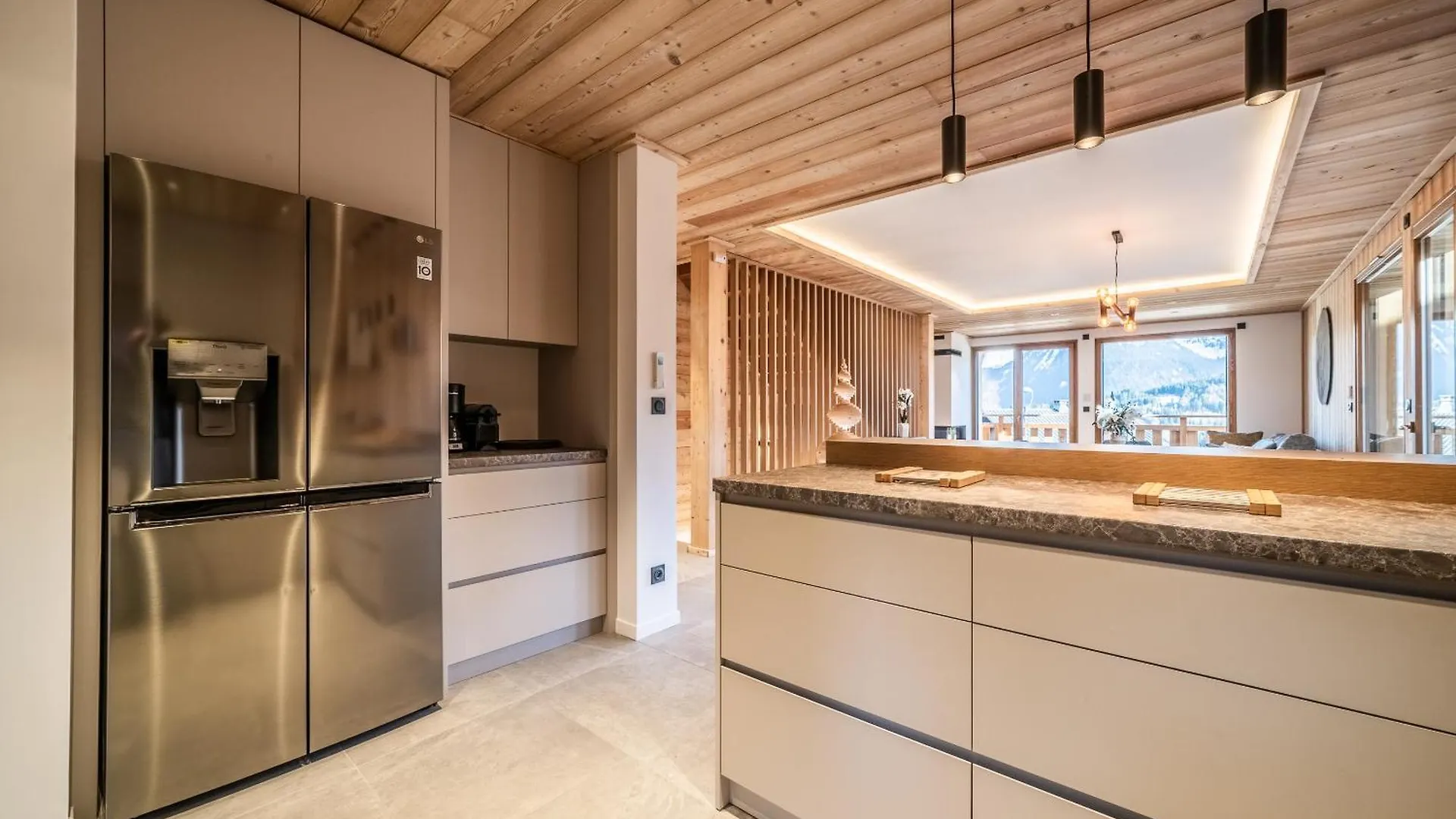 Chalet Bellatrix Morzine - By Emerald Stay La Cote d'Arbroz 0*,  France
