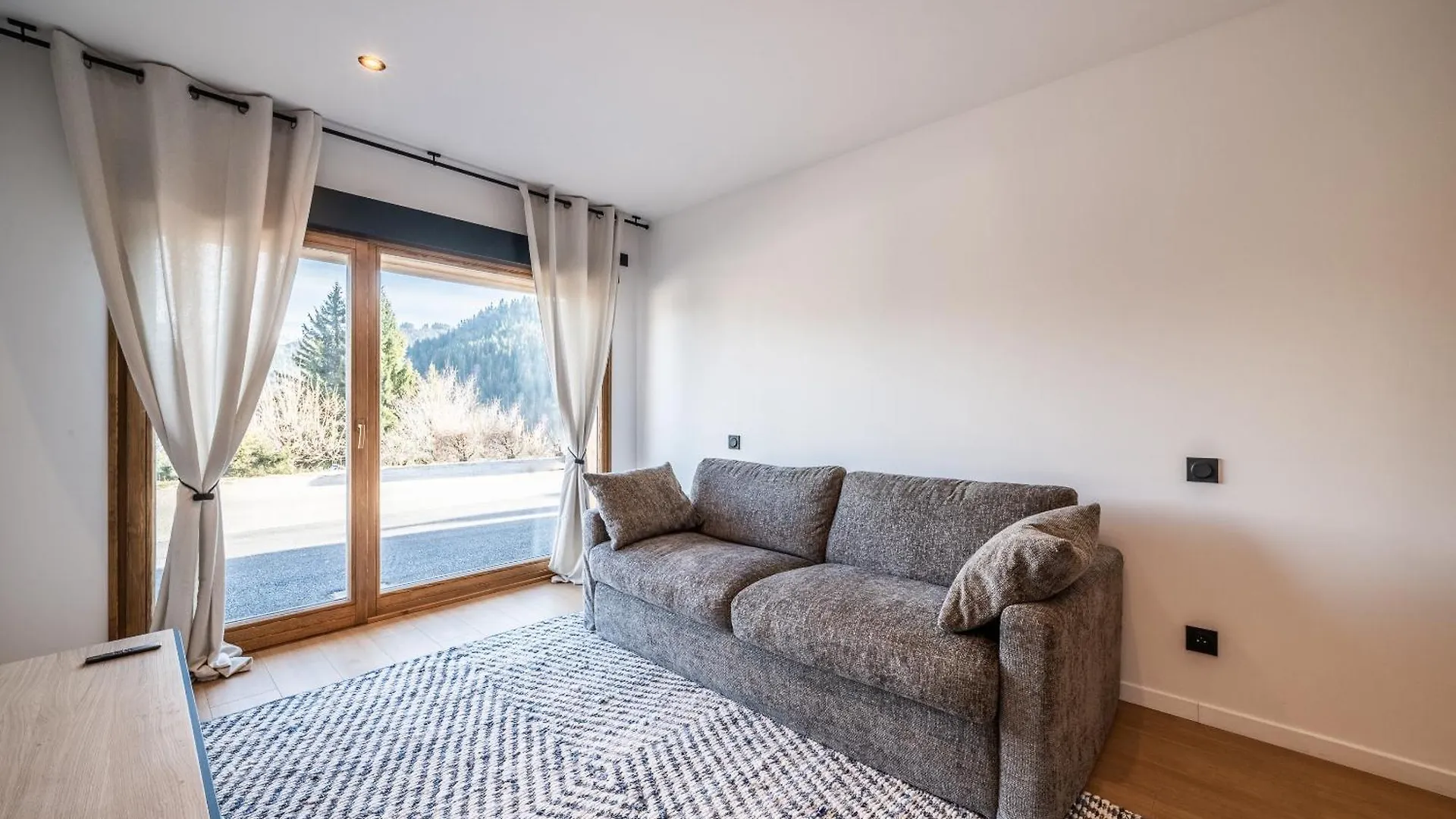 Chalet Bellatrix Morzine - By Emerald Stay La Cote d'Arbroz France