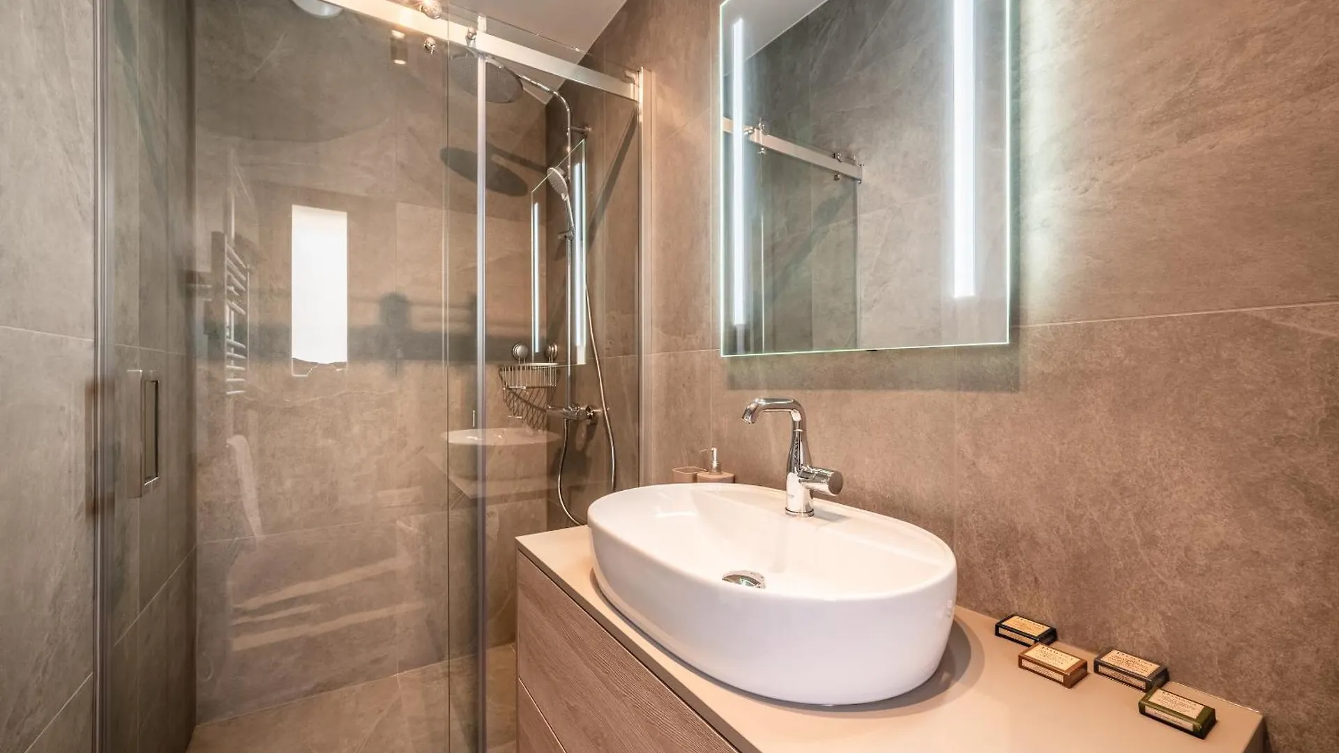 Chalet Bellatrix Morzine - By Emerald Stay La Cote d'Arbroz