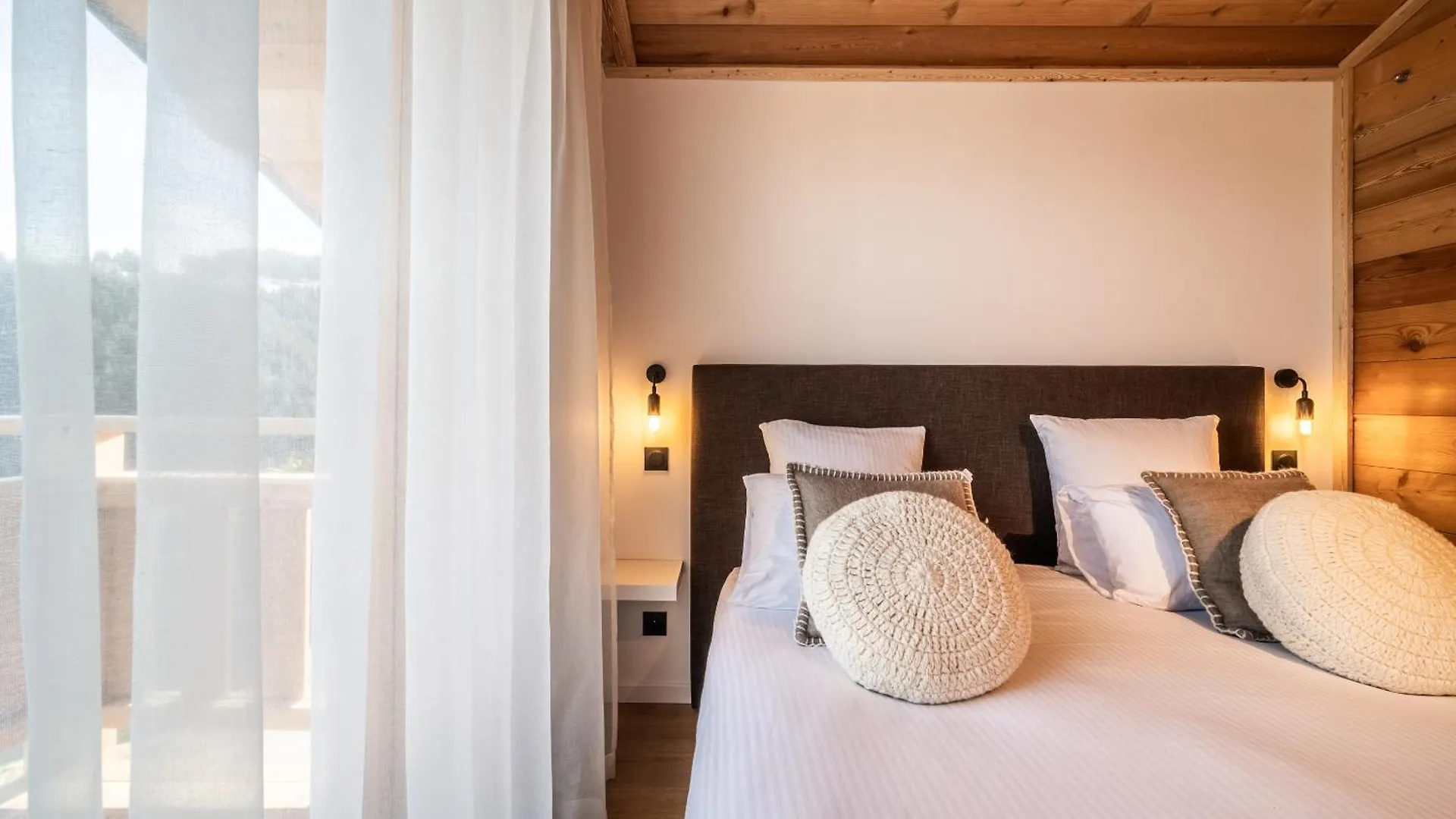 Chalet Bellatrix Morzine - By Emerald Stay La Cote d'Arbroz