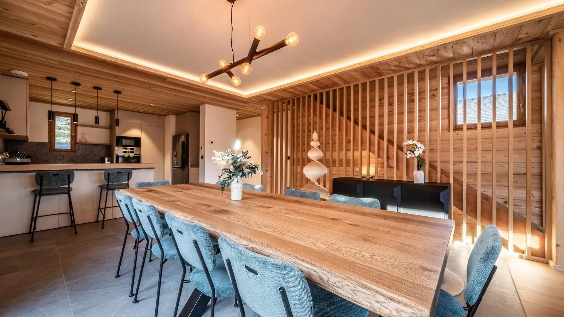 Chalet Bellatrix Morzine - By Emerald Stay La Cote d'Arbroz France