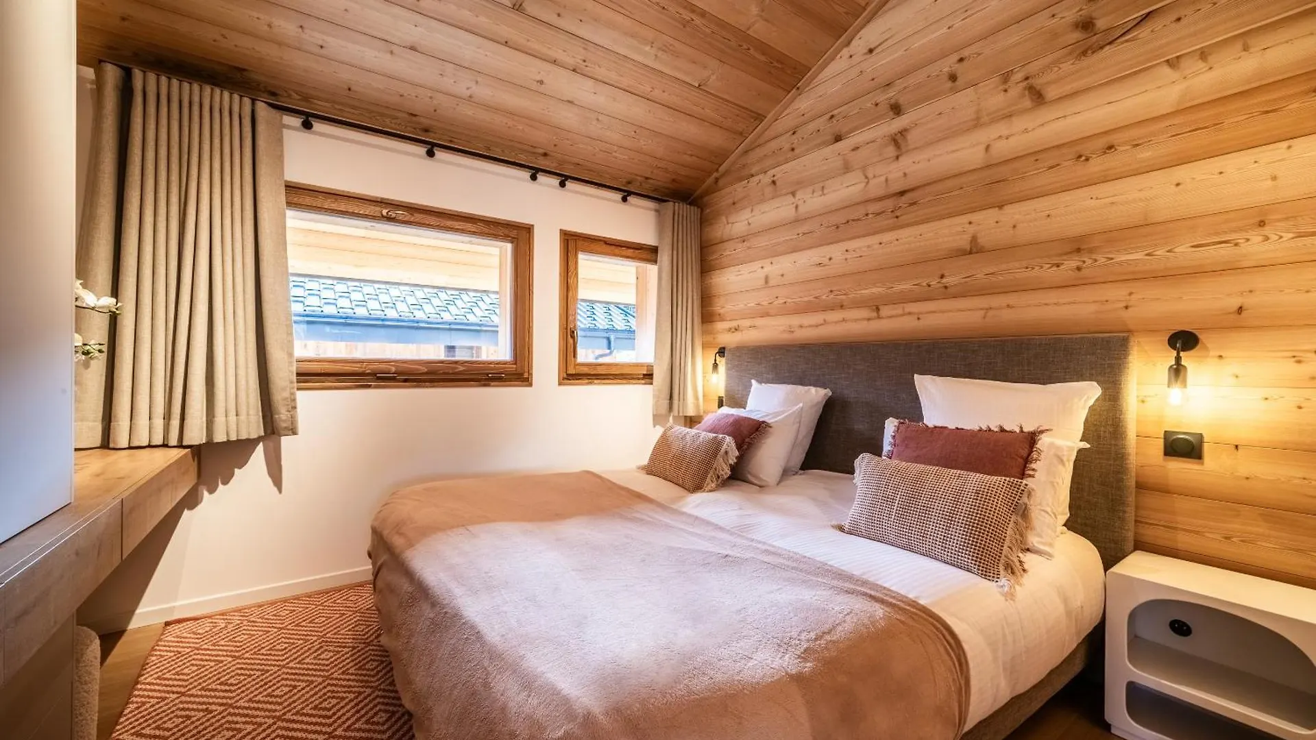 Chalet Bellatrix Morzine - By Emerald Stay La Cote d'Arbroz
