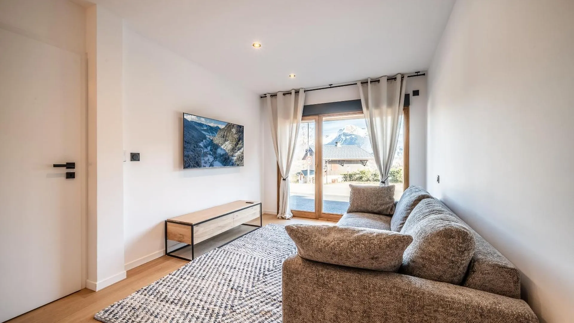 Chalet Bellatrix Morzine - By Emerald Stay La Cote d'Arbroz