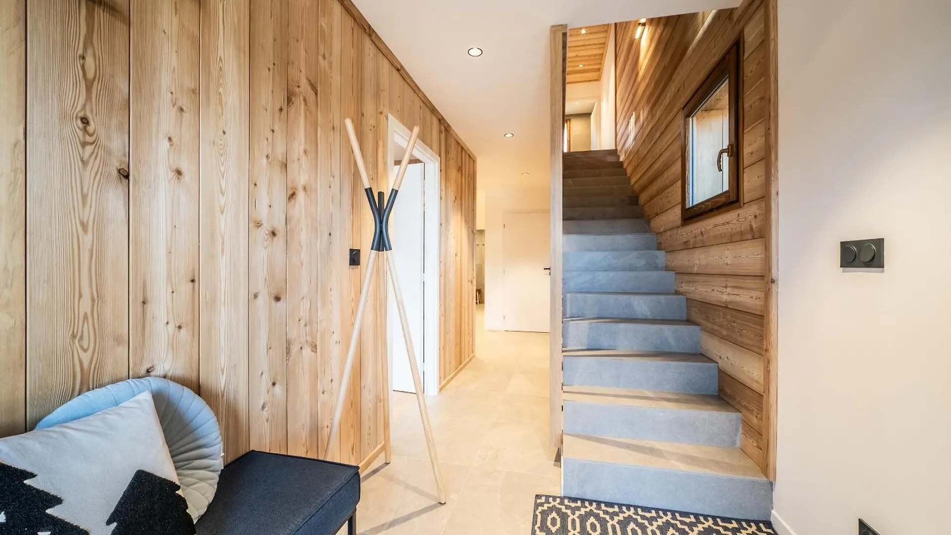 Chalet Bellatrix Morzine - By Emerald Stay La Cote d'Arbroz
