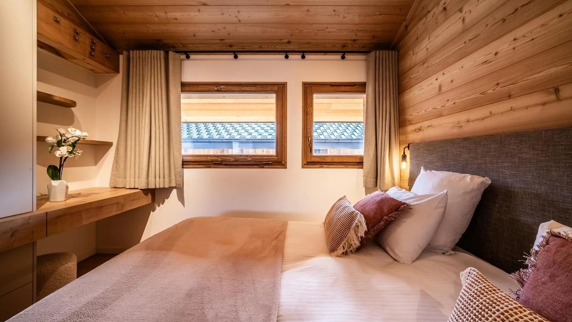 Chalet Bellatrix Morzine - By Emerald Stay La Cote d'Arbroz 0*,