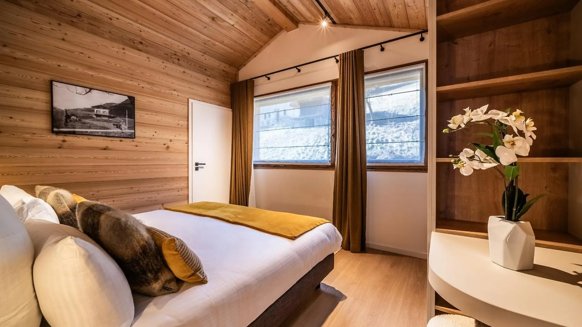 Chalet Bellatrix Morzine - By Emerald Stay La Cote d'Arbroz