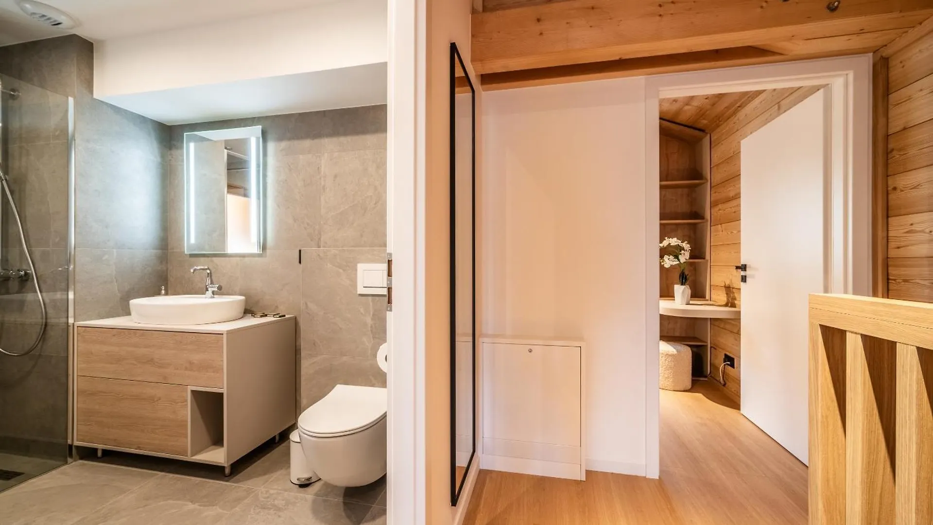 Chalet Bellatrix Morzine - By Emerald Stay La Cote d'Arbroz