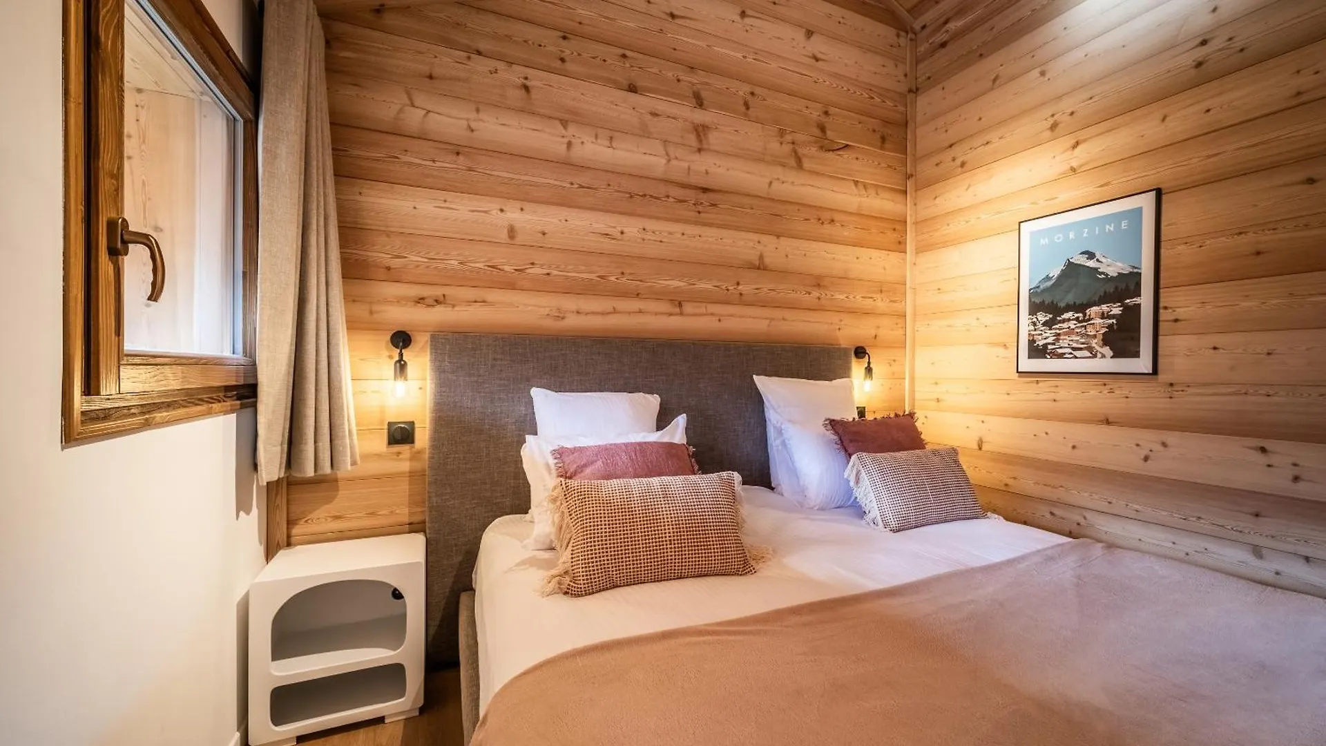 Chalet Bellatrix Morzine - By Emerald Stay La Cote d'Arbroz France