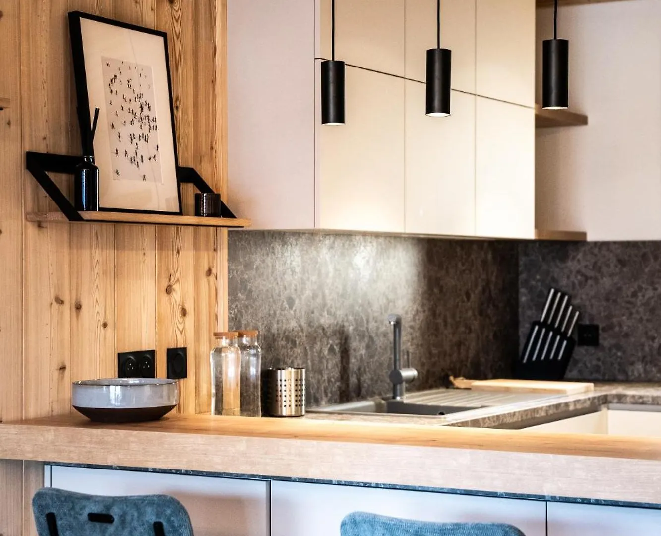 Chalet Bellatrix Morzine - By Emerald Stay La Cote d'Arbroz 0*,  France