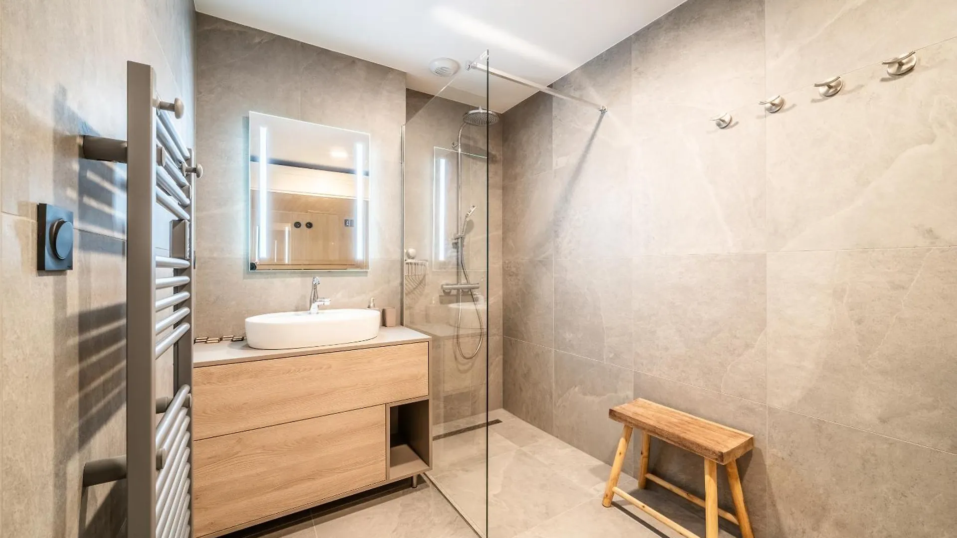 Chalet Bellatrix Morzine - By Emerald Stay La Cote d'Arbroz