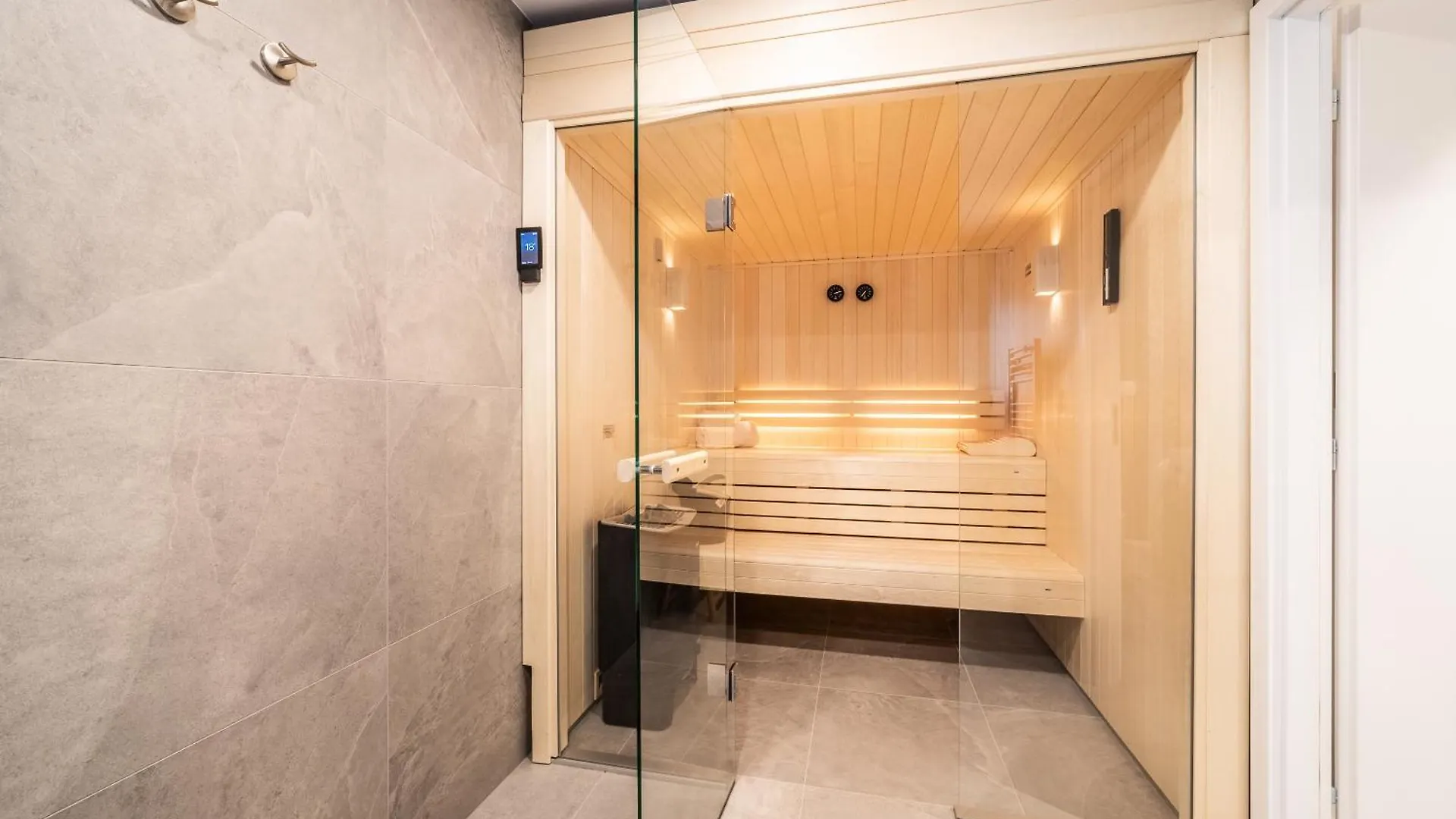 Chalet Bellatrix Morzine - By Emerald Stay La Cote d'Arbroz France