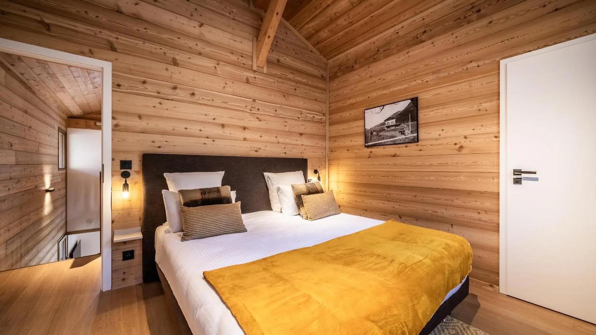 Chalet Bellatrix Morzine - By Emerald Stay La Cote d'Arbroz France