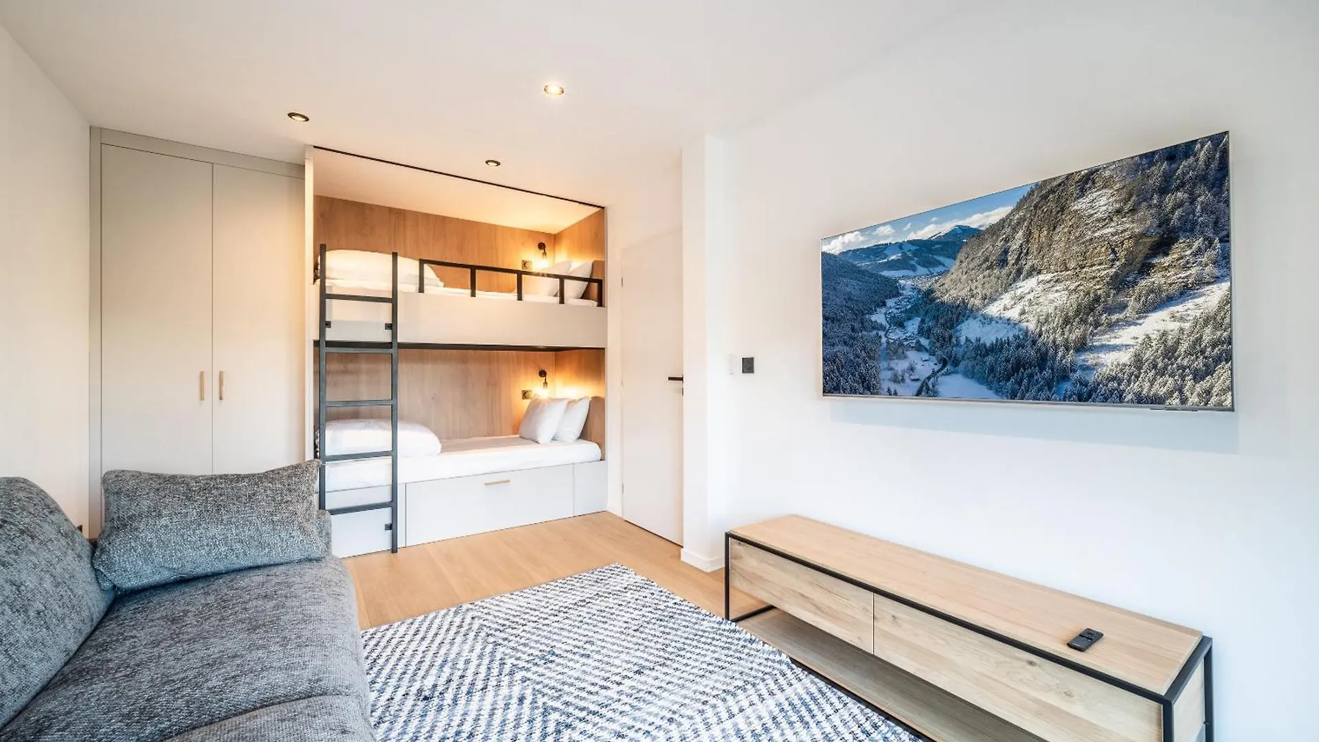 Chalet Bellatrix Morzine - By Emerald Stay La Cote d'Arbroz 0*,  France