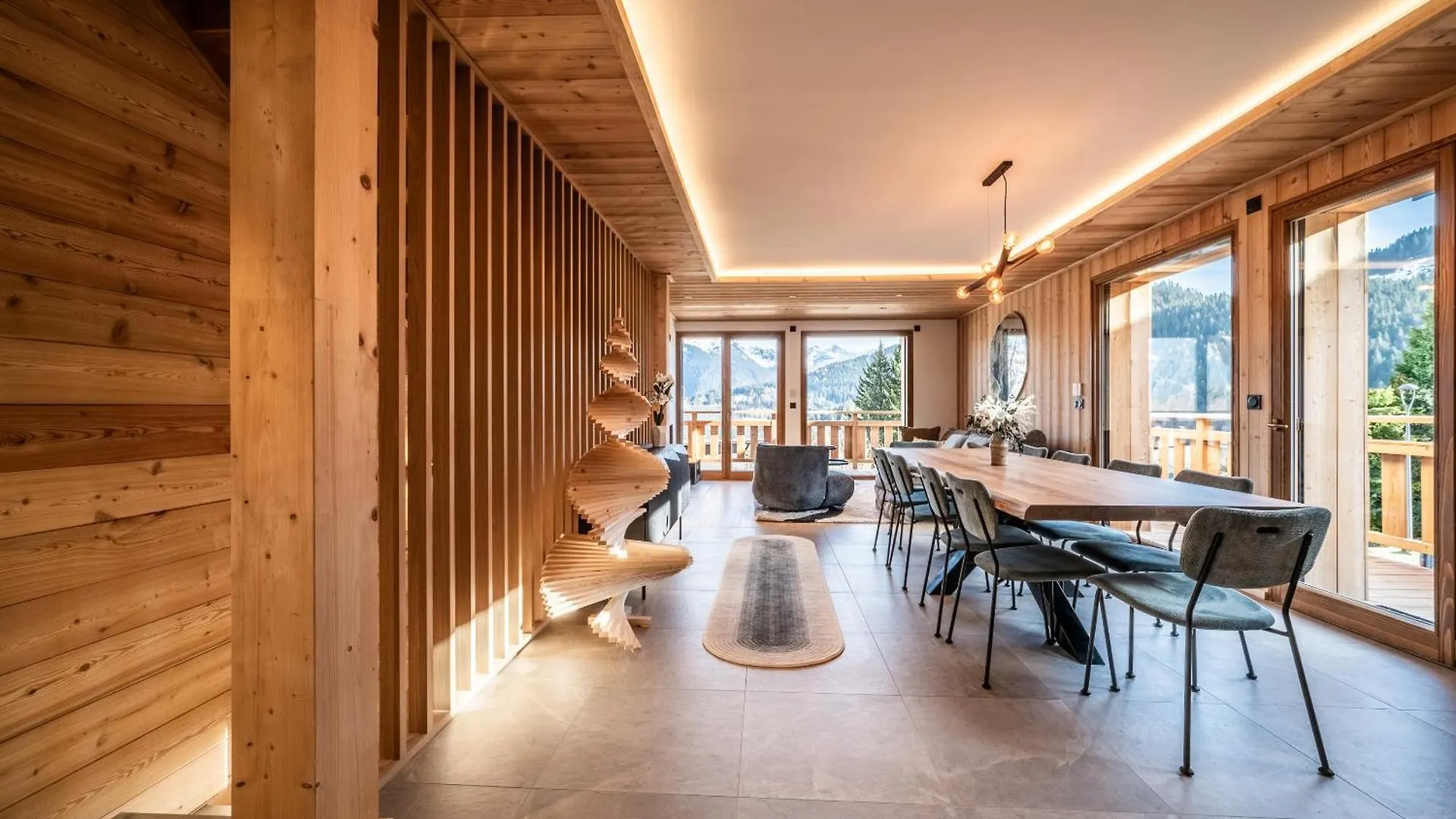 Chalet Bellatrix Morzine - By Emerald Stay La Cote d'Arbroz