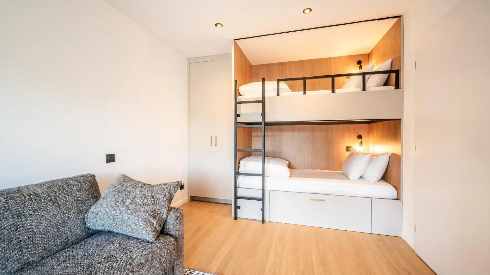 Chalet Bellatrix Morzine - By Emerald Stay La Cote d'Arbroz