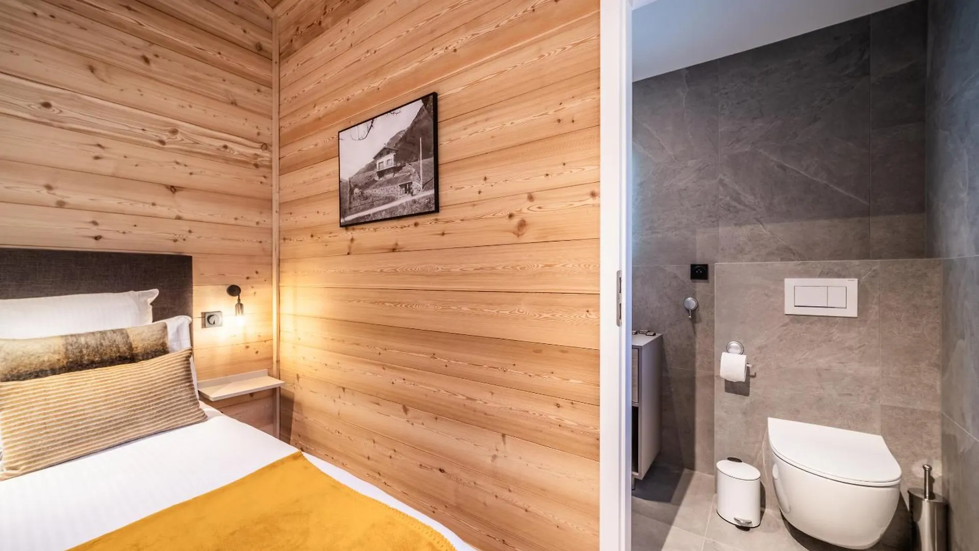 Chalet Bellatrix Morzine - By Emerald Stay La Cote d'Arbroz