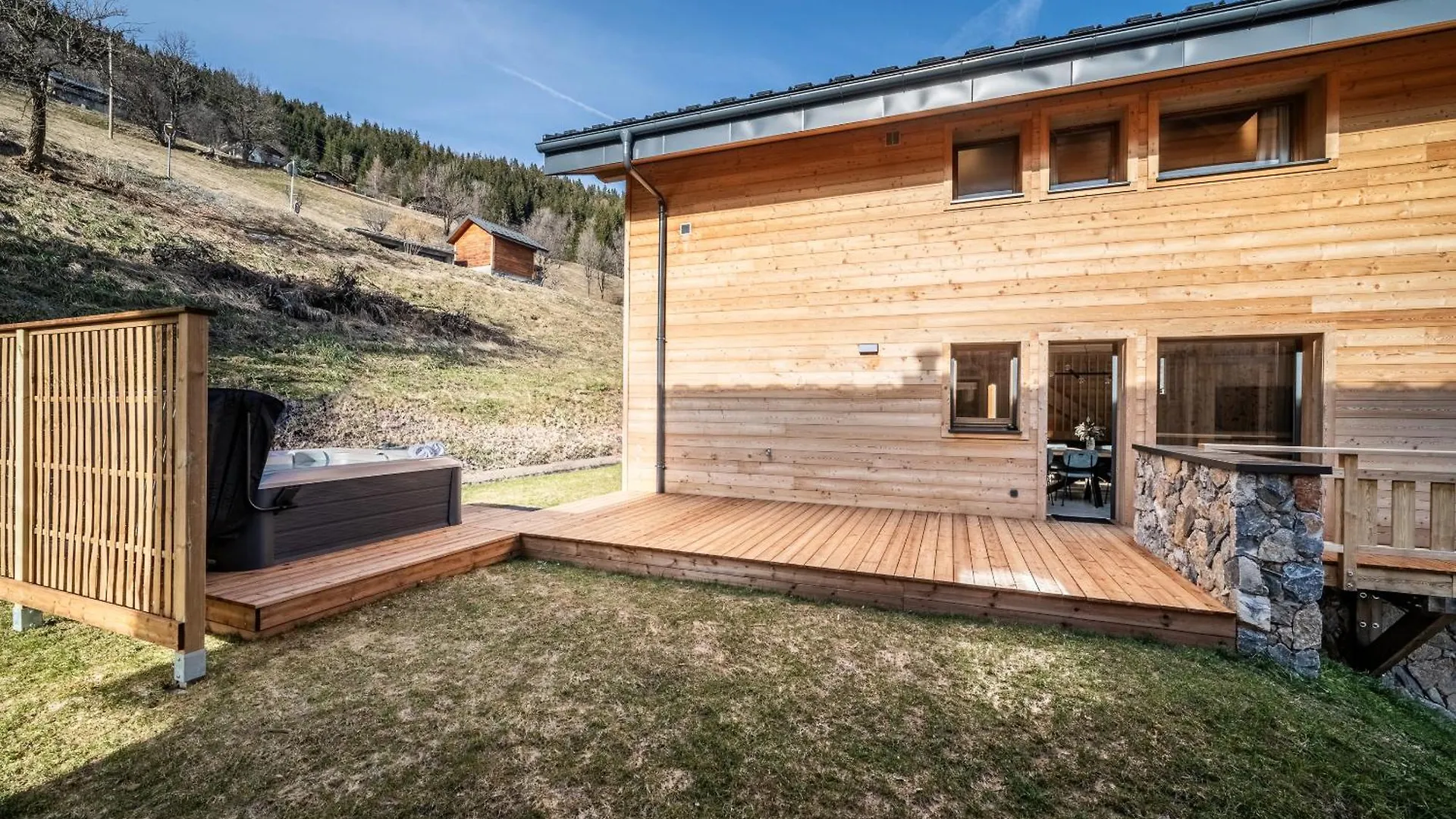 Chalet Bellatrix Morzine - By Emerald Stay La Cote d'Arbroz
