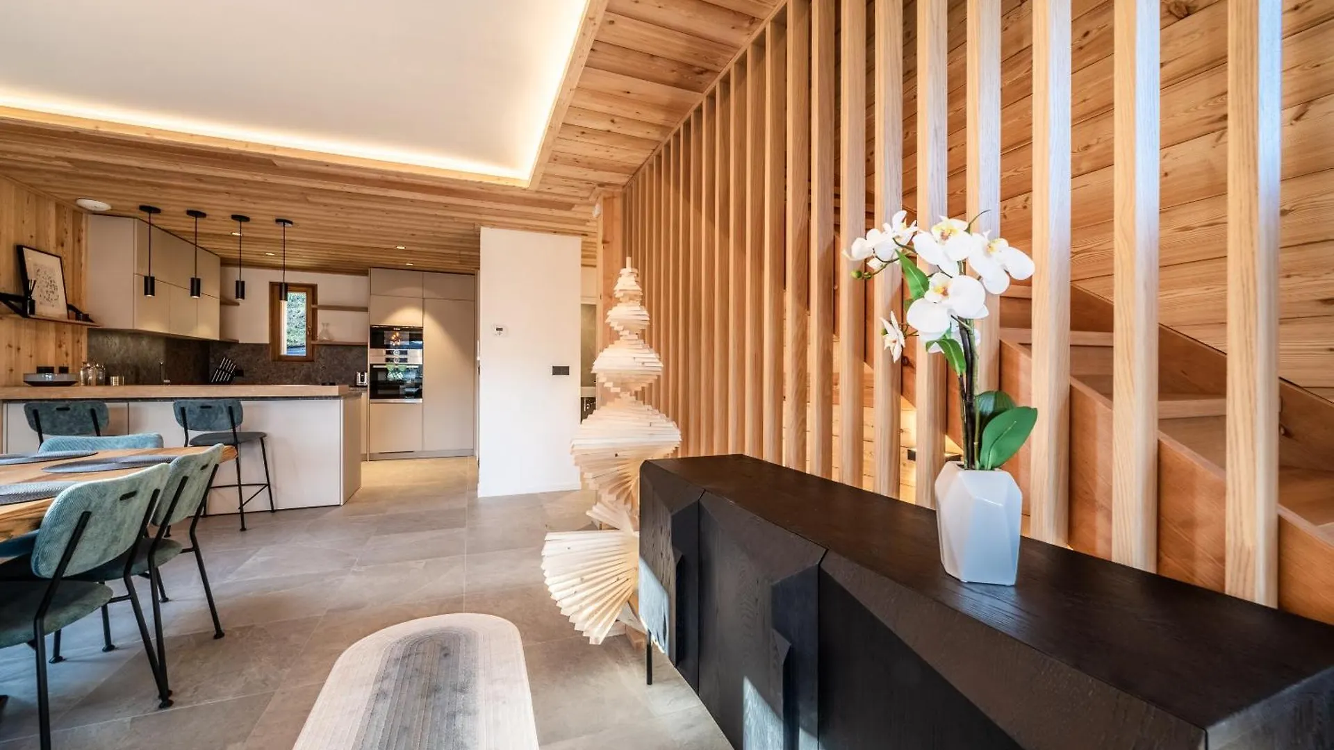 Chalet Bellatrix Morzine - By Emerald Stay La Cote d'Arbroz France