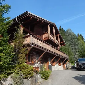 Le Val Ness Maison d'hôtes